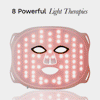 Light Therapy Face Mask