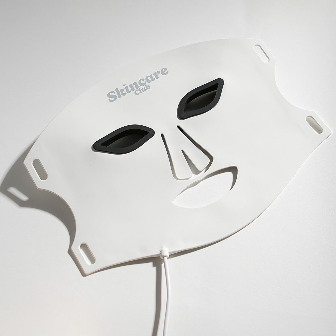 Light Therapy Face Mask