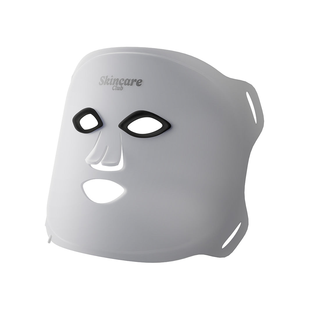 Light Therapy Face Mask