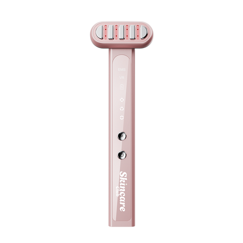 4-in-1 Skincare Light Therapy Wand