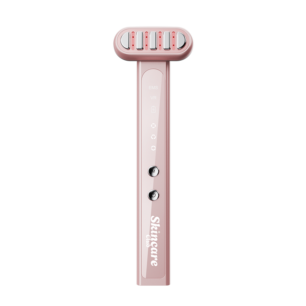 4-in-1 Skincare Light Therapy Wand