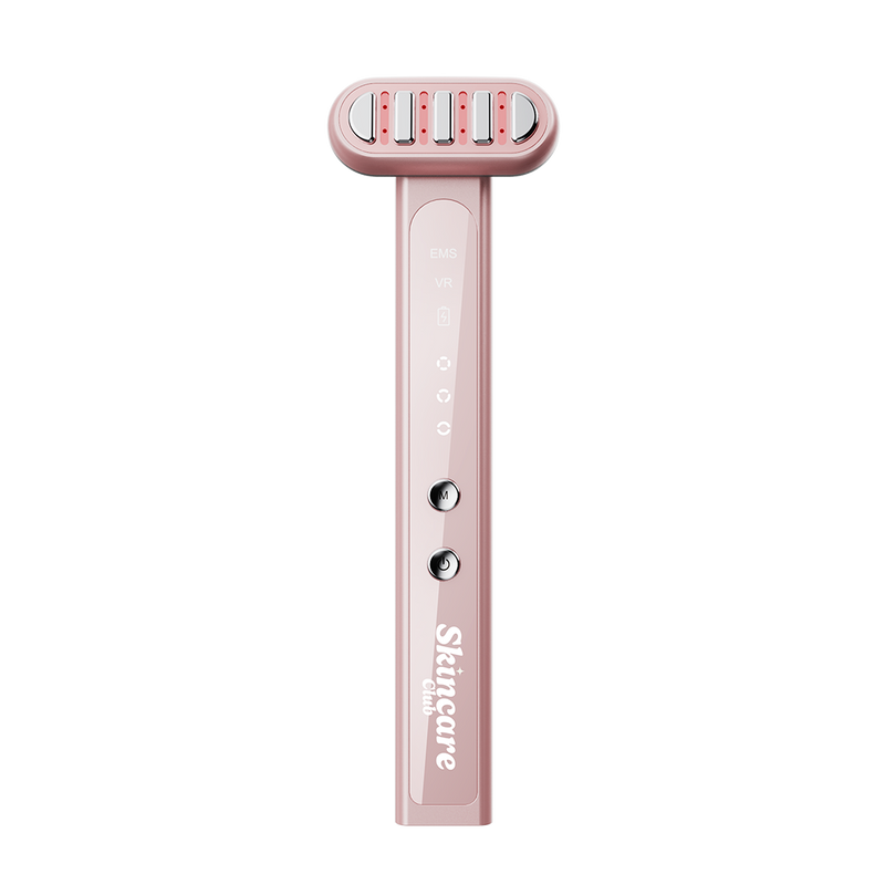 4-in-1 Skincare Light Therapy Wand