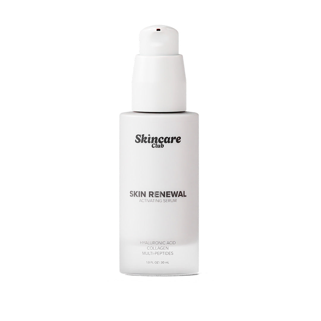 Skin Renewal Activating Serum