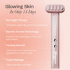 4-in-1 Skincare Light Therapy Wand